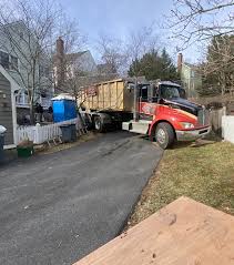 Best Shed Removal  in Rocky Top, TN